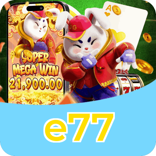 Tabela RTP dos jogos de cassino da e77